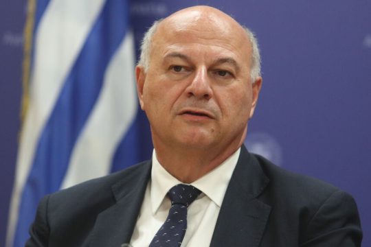 tsiaras